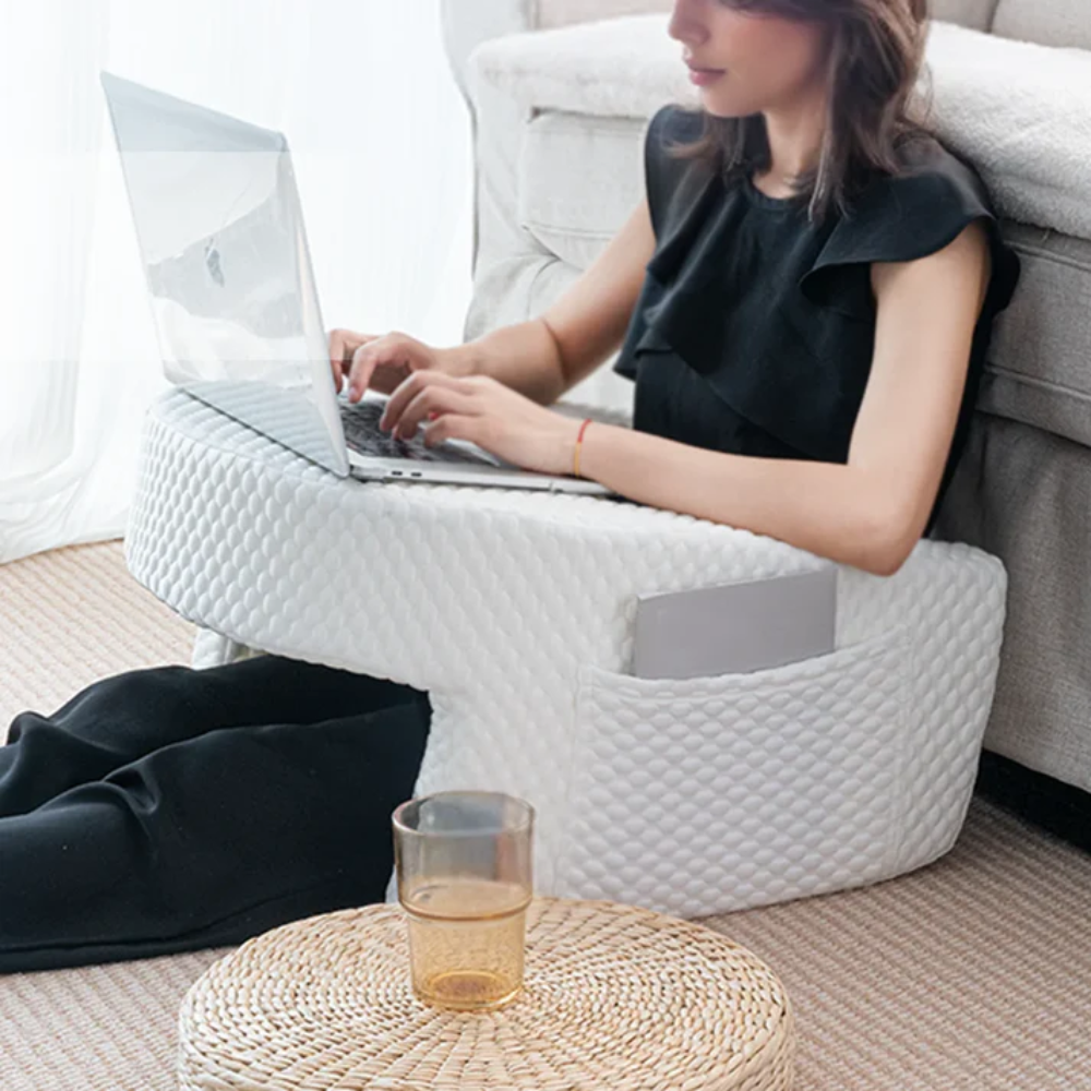 CozyReader Support Pillow